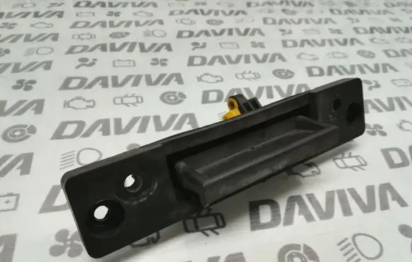 KIA Sorento Tailgate/trunk/boot lock/catch/latch 021122