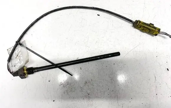 Citroen C5 Oil level sensor 