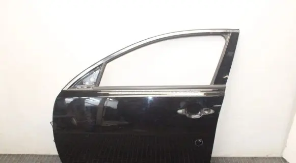 KIA Optima Front door
