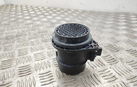 Peugeot 308 Mass air flow meter 0280218241 V759708580