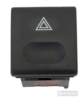 Citroen Xantia Hazard light switch 655426