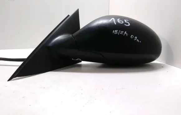 Seat Ibiza III (6L) Manual wing mirror 014142