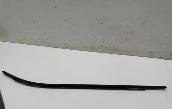 Cupra Leon Rear door glass trim molding 5FA839475