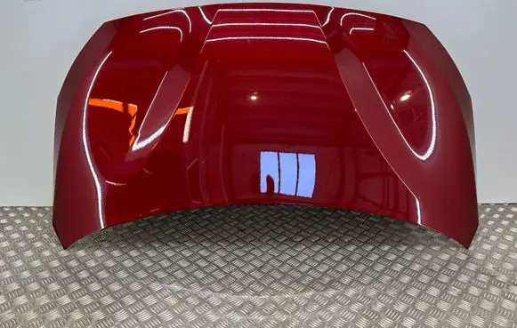 BMW 2 F45 Engine bonnet/hood 