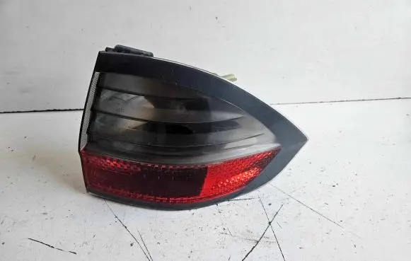 Ford S-MAX Rear/tail lights 162492