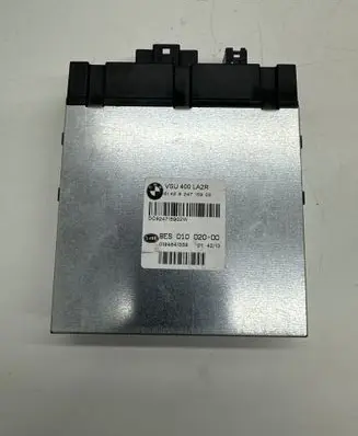 BMW 7 F01 F02 F03 F04 Voltage converter/converter module 9247159 VSU400LA2R 8ES01002000