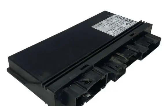 BMW 5 E60 E61 Comfort/convenience module 6957528 61356957528