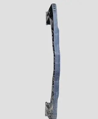 Citroen C4 I Front bumper cross member 9646895580