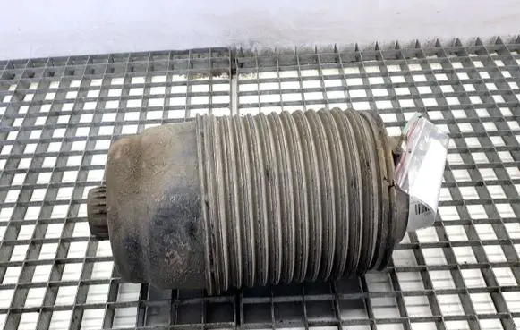 Mercedes-Benz GLE W167 Rear air suspension bag/shock absorber A1673200025