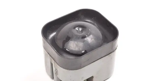 Volvo V70 Alarm system siren 8637399