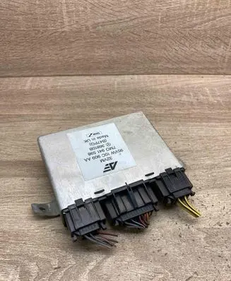 Volkswagen Sharan Engine control unit/module ECU 7M0941598 95VW10C909AA 36810B