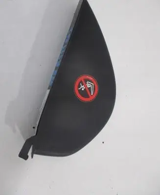 Jeep Grand Cherokee Dashboard side end trim 1GG64DX9AF