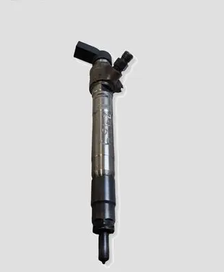 Citroen Jumper Fuel injector BK2Q9K546AG
