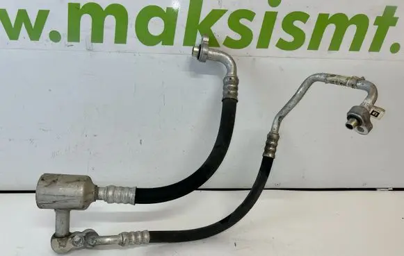 Opel Insignia A Air conditioning (A/C) pipe/hose 543215565