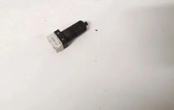 Brake pedal sensor switch