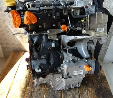 Jeep Compass Engine 55263088