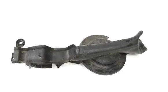 BMW 3 F30 F35 F31 Engine compartment rubber 7255804