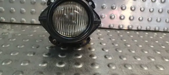 BMW X3 E83 Front fog light