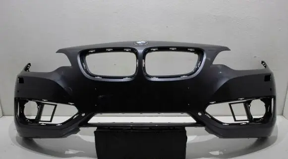 BMW 2 F22 F23 Front bumper