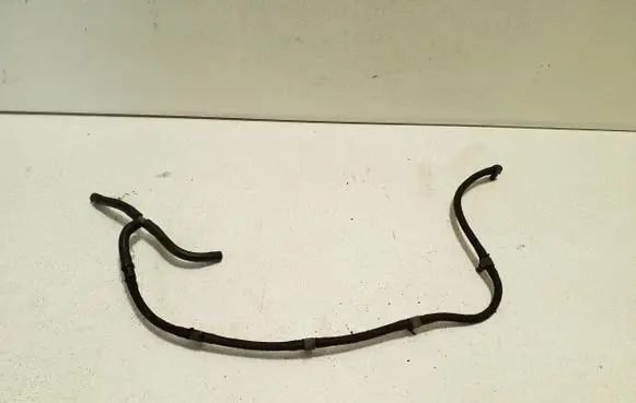 Fuel return line/hose