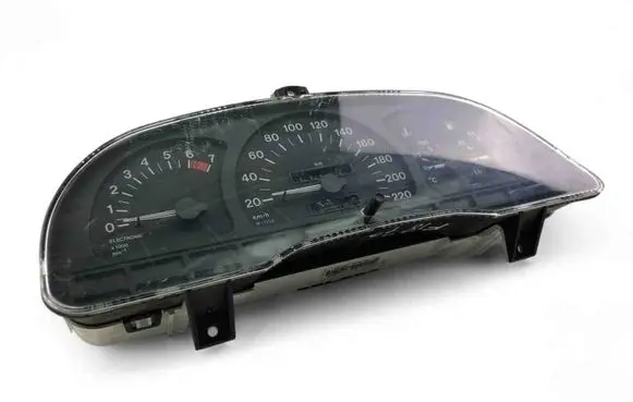 Opel Astra J Speedometer (instrument cluster)