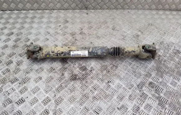 Nissan Navara D23 Front prop shaft 372004JM0A