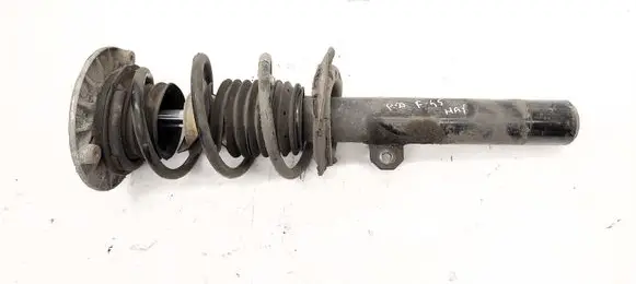 Front shock absorber/damper