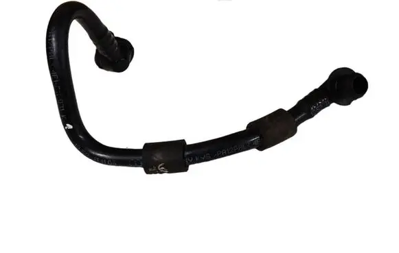 Audi A6 S6 C6 4F Vacuum line/pipe/hose 4F1611931K