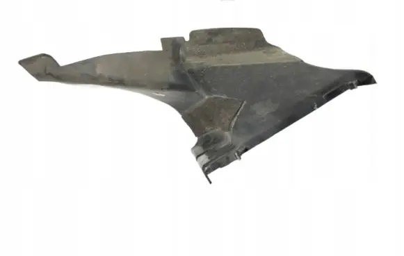 Audi A4 S4 B6 8E 8H Intercooler air guide/duct channel 8H0117336