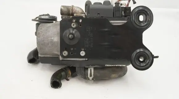 Volkswagen Golf VII Auxiliary pre-heater (Webasto) 5Q0815005AG 9033394B 5Q0819362