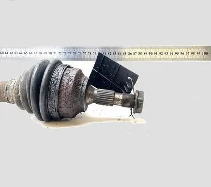 Citroen C5 Front driveshaft