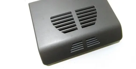 BMW 7 E65 E66 Alarm control unit/module 65756926048 6926048