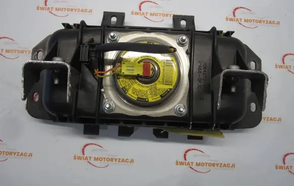 Citroen DS3 Passenger airbag 9801846680