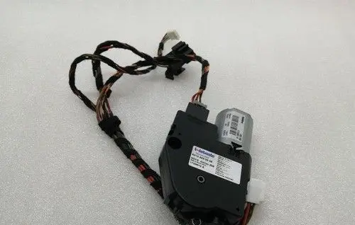 Mercedes-Benz E W212 Folding roof motor A2128200008