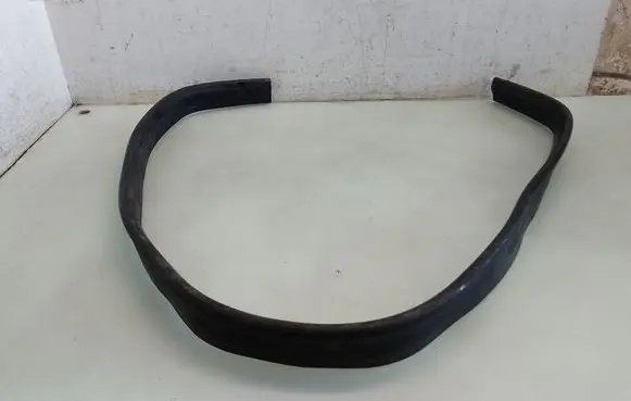 Mercedes-Benz E W212 Engine compartment rubber 2126280298
