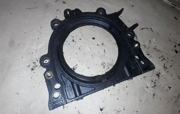 Audi A6 S6 C6 4F other engine part 038103173A