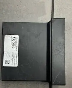 Peugeot 508 Xenon control unit/module 789030