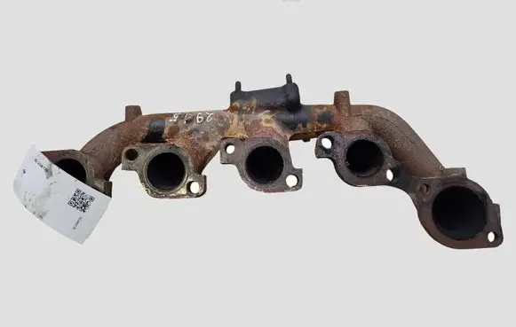 Ford Transit Exhaust manifold 6C1Q19430BD