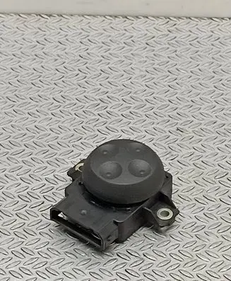 Audi A4 S4 B7 8E 8H Seat control switch 8E0959777 03481401