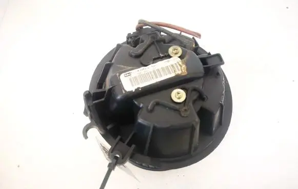 Citroen C3 Heater fan/blower f665878c