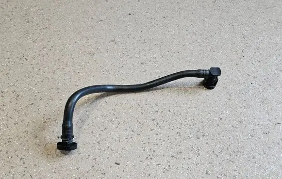 BMW 4 G22 G23 G24 G26 Vacuum line/pipe/hose 8671404