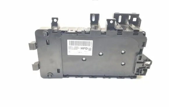 Ford Mustang VI BSM Control unit GR3T15604