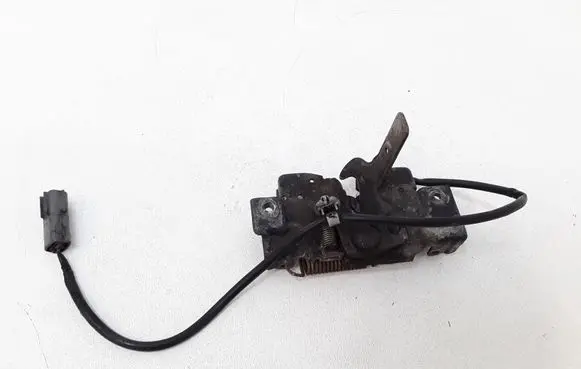 Mazda 6 Engine bonnet/hood lock/catch