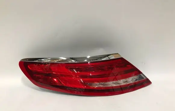 Rear/tail lights
