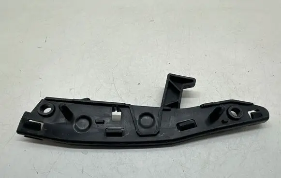 Citroen C3 Front bumper mounting bracket 9683465880