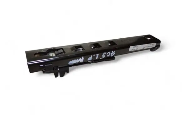 Citroen C5 Seat belt height adjuster 9656497380