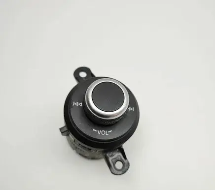 Alfa Romeo Stelvio Sound control switch 156107465