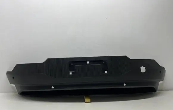Volvo EX30 Rear bumper 31345661