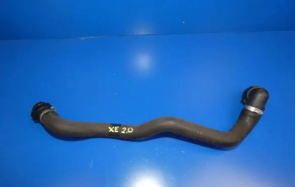 Jaguar XE Engine coolant pipe/hose GX73-8C424-PB