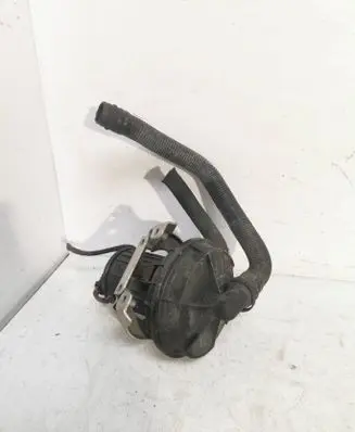 Audi A8 S8 D3 4E Secondary air pump 06A959253B